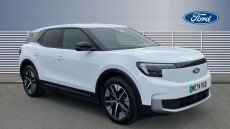Ford Explorer 210kW Select 77kWh 5dr Auto Electric Estate